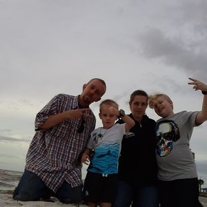 Meet your Posher, David